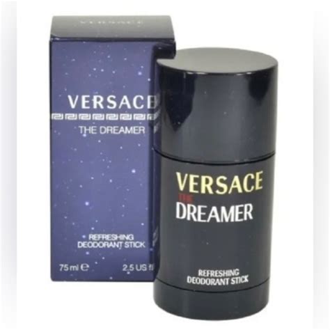 versace dreamer buy|versace the dreamer deoderant.